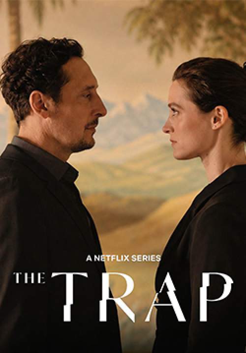 กับดัก - The Trap (พากย์ไทย)
