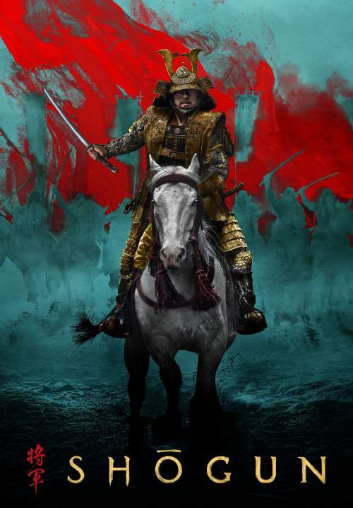 โชกุน - Shogun  (พากย์ไทย)
