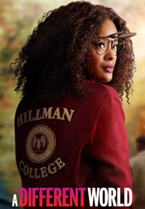 สู่โลกใบใหม่ - A Different World (พากย์ไทย)