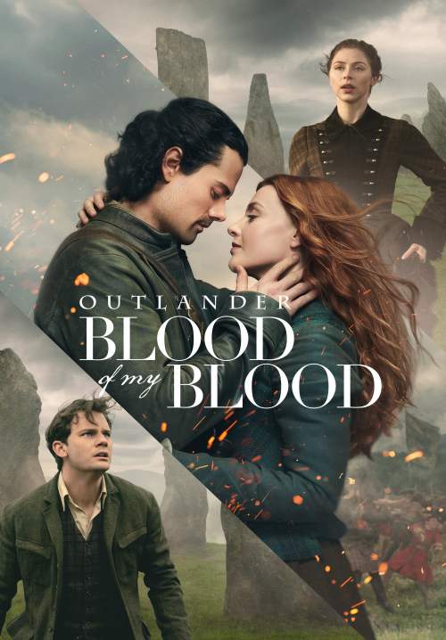 Outlander: Blood of My Blood (ซับไทย)