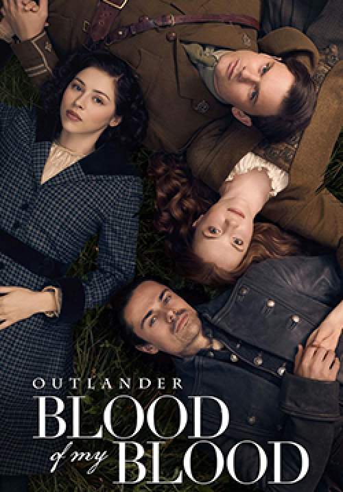 Outlander: Blood of My Blood (พากย์ไทย)