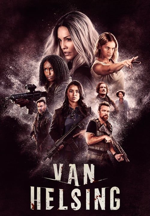 Van Helsing (ซับไทย)