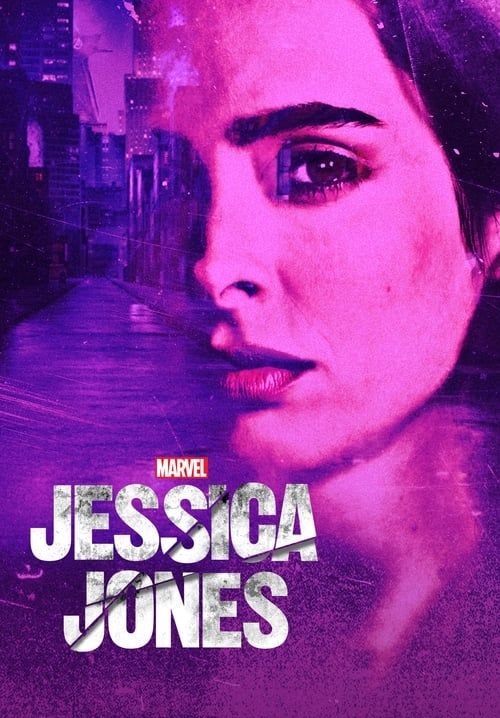 Marvel's Jessica Jones