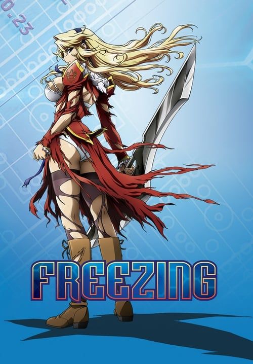 Freezing