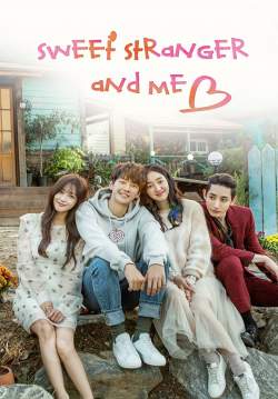 Sweet Stranger and Me (จบ)