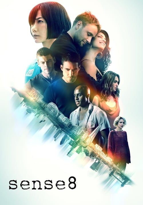 Sense8 (ซับไทย)