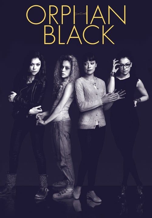 Orphan Black (ซับไทย)