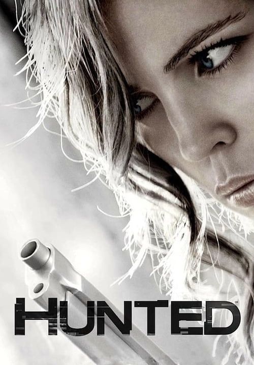 Hunted (พากย์ไทย) (จบ)