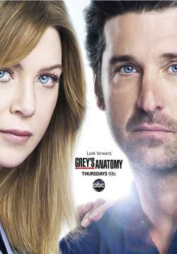 Grey's Anatomy