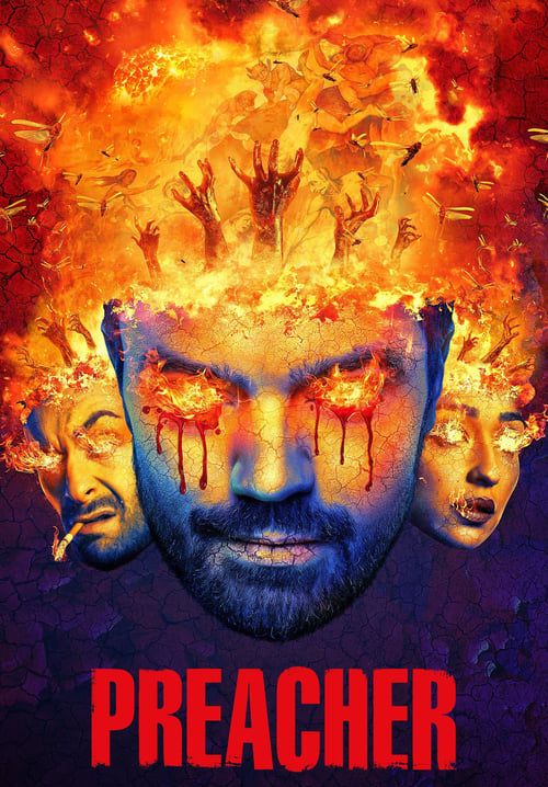 Preacher (ซับไทย)