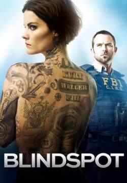 Blindspot (ซับไทย)