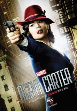 Marvel's Agent Carter (ซับไทย)