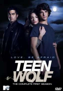หนุ่มน้อยมนุษย์หมาป่า - Teen Wolf
