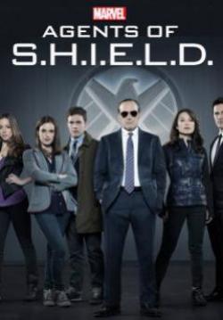 Marvel's Agents of S.H.I.E.L.D. (ซับไทย)