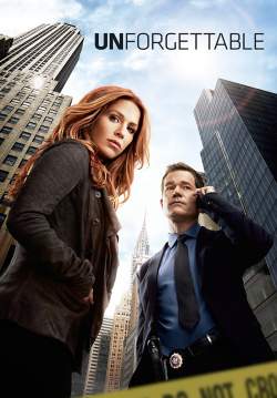 Unforgettable - สวยสืบความทรงจำมรณะ (พากย์ไทย) (จบ)