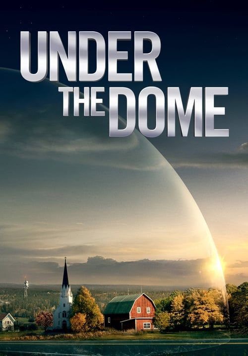 Under the Dome (พากย์ไทย) (จบ)