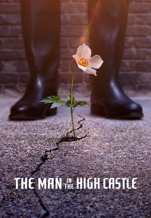 The Man in the High Castle (ซับไทย)