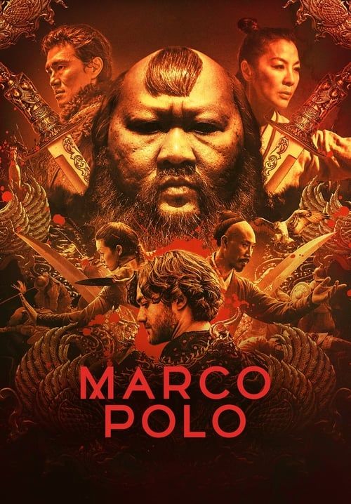 Marco Polo
