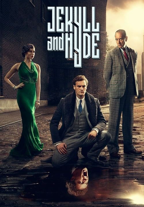 Jekyll & Hyde