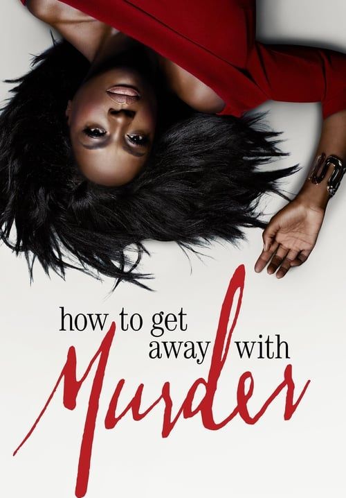 How to Get Away with Murder - ก๊วนแสบอำพรางศพ (ซับไทย)