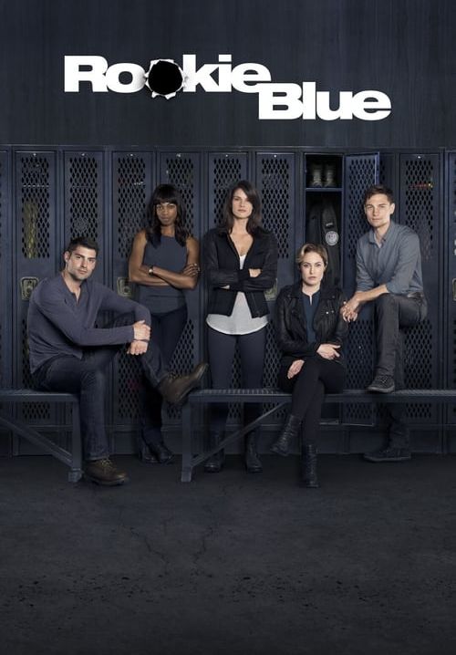 Rookie Blue