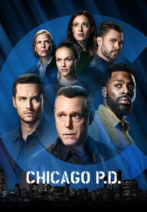 Chicago P.D. (ซับไทย)