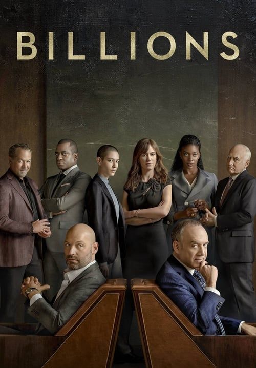 Billions - หักเหลี่ยมเงินล้าน (ซับไทย)