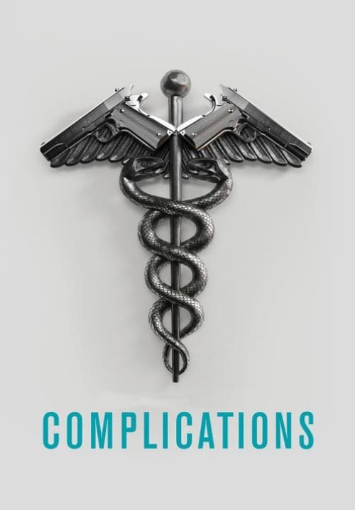 Complications (พากย์ไทย) (จบ)