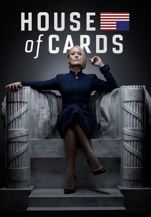 House of Cards (ซับไทย)