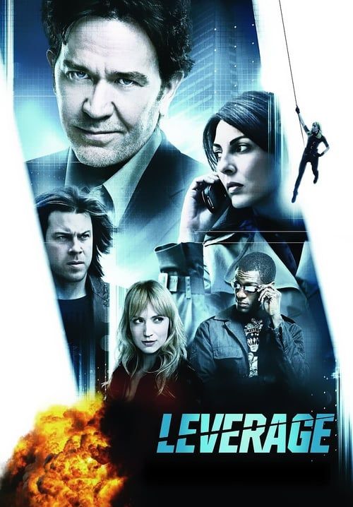 Leverage