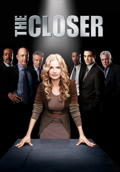 The Closer