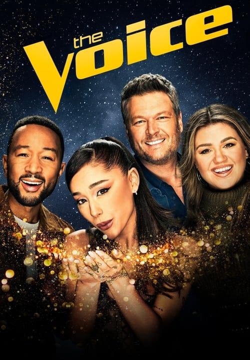 Voice