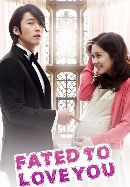 Fated to Love You - ชะตารักสะดุดเลิฟ (พากย์ไทย)