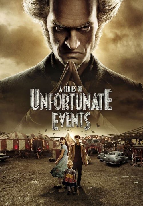 A Series of Unfortunate Events (ซับไทย)