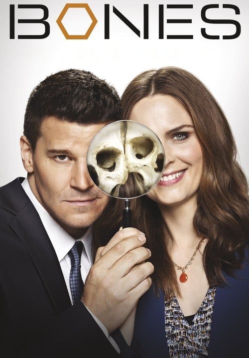 Bones (ซับไทย)