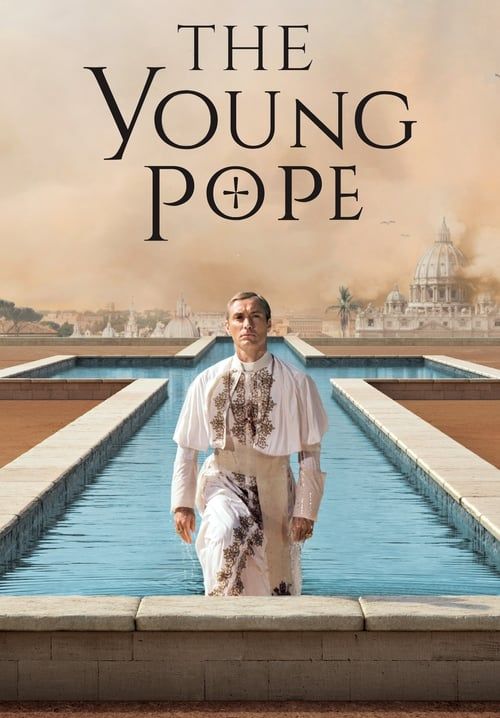 The Young Pope(ซับไทย)
