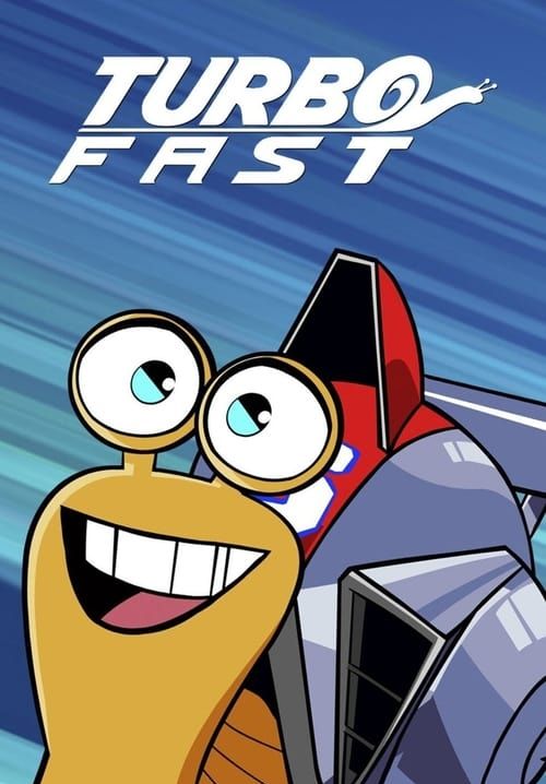 Turbo FAST - เทอร์โบ ทีมทากซิ่งสายฟ้า