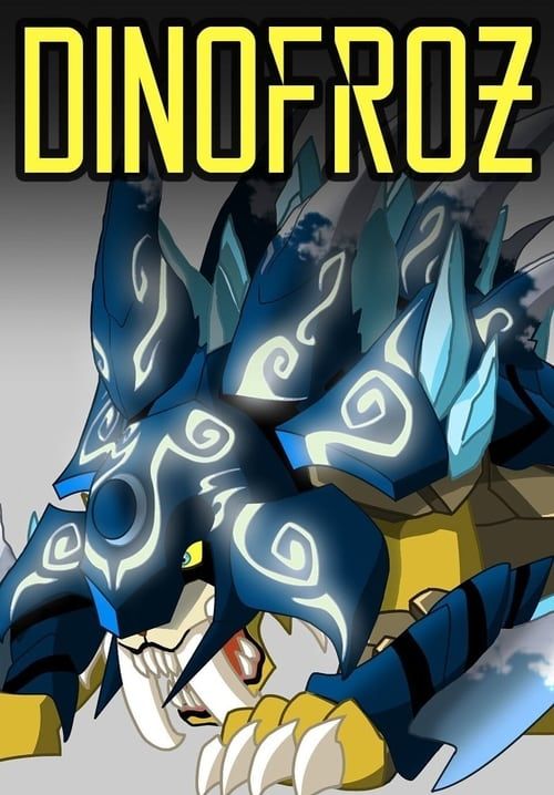 Dinofroz