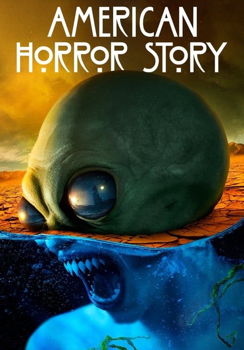 American Horror Story (ซับไทย)