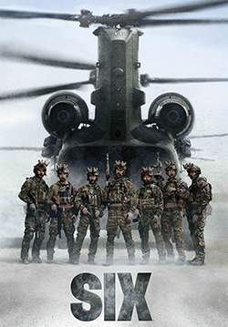 Six