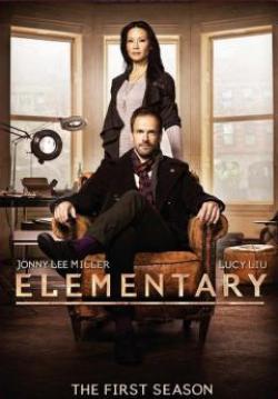 Elementary Season 1-4