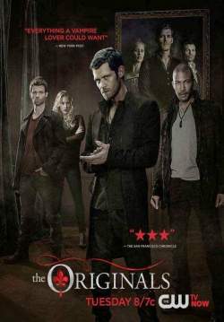The Originals (ซับไทย)