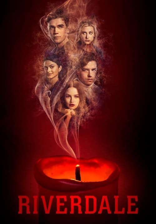 Riverdale (ซับไทย)