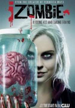 iZombie (ซับไทย)