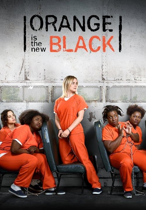 Orange Is the New Black (ซับไทย)