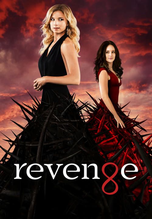 Revenge (จบ)