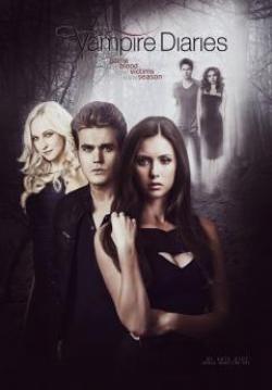 The Vampire Diaries