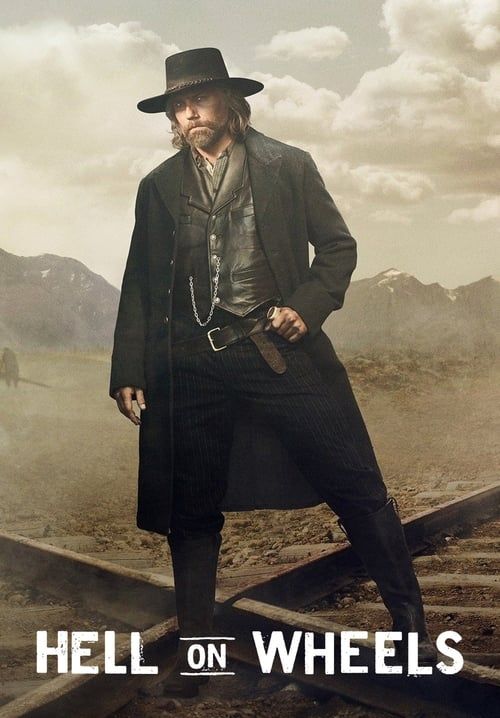 Hell on Wheels