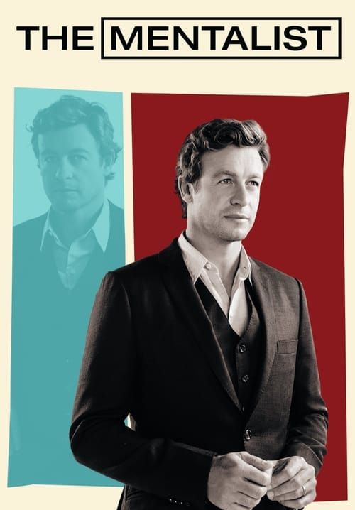 The Mentalist - เจาะจิตผ่าปริศนา (จบ)
