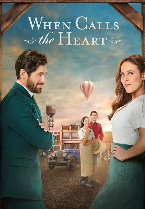 When Calls the Heart (ซับไทย)
